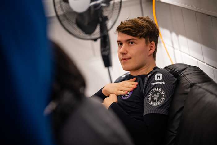 KOI Szygenda LEC 2023 Winter Split